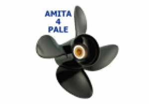 SOLAS ELICA AMITA 4 YE 14X21 SOLAS
